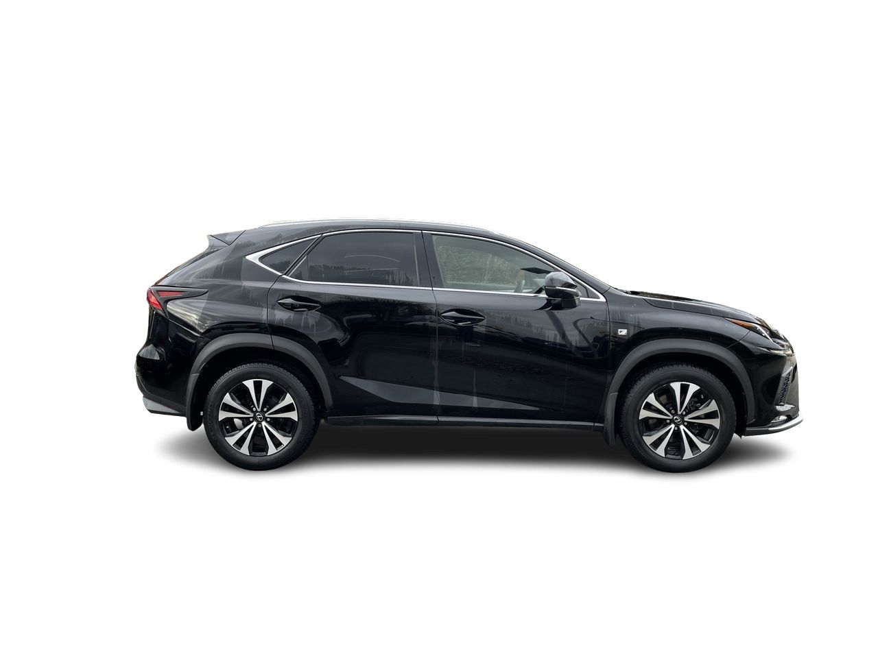 2018 Lexus NX 300
