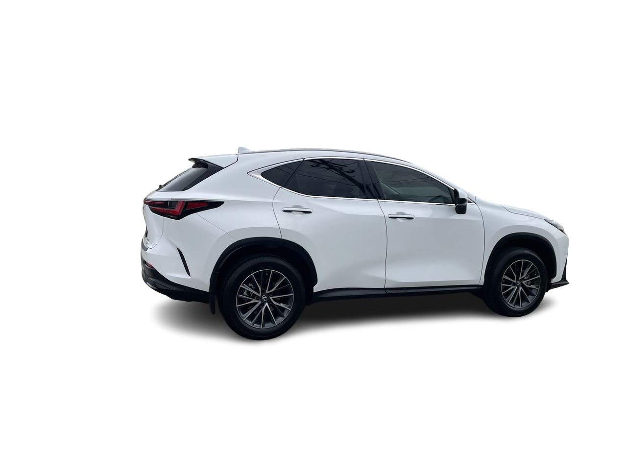 2026 Lexus NX