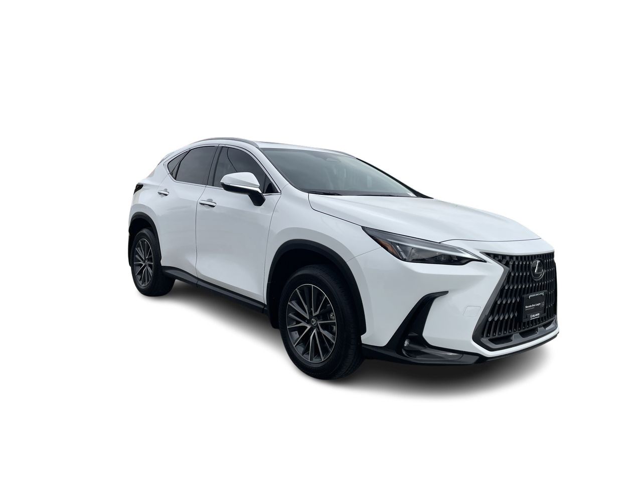 2026 Lexus NX