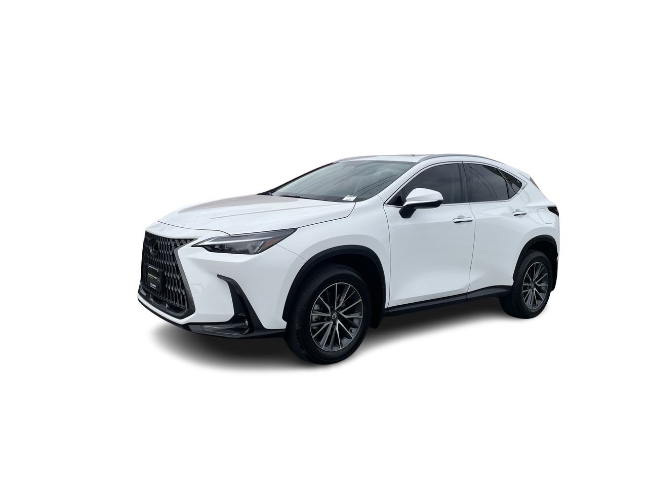 2026 Lexus NX