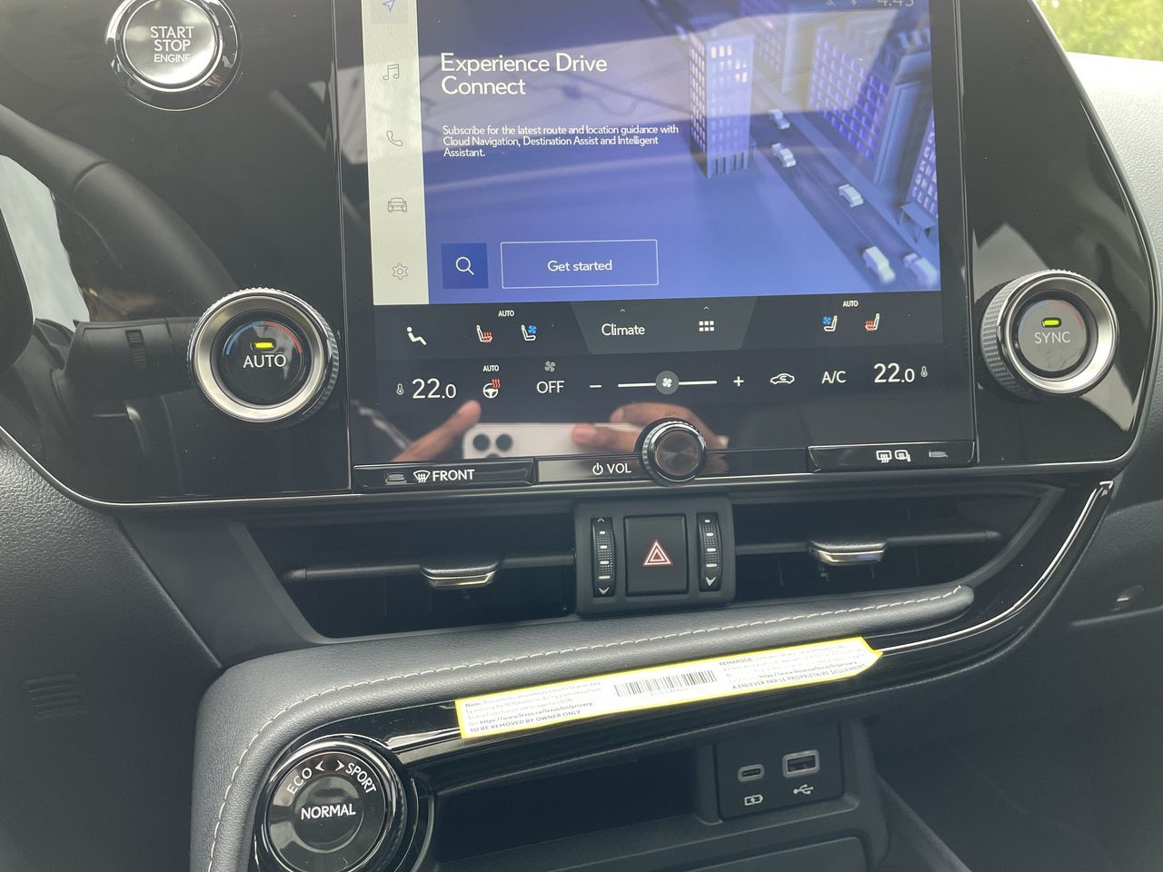 2026 Lexus NX
