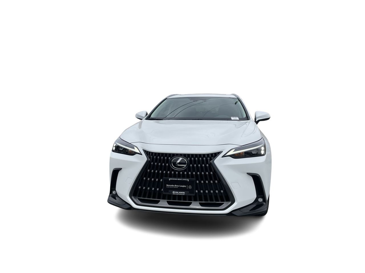 2026 Lexus NX