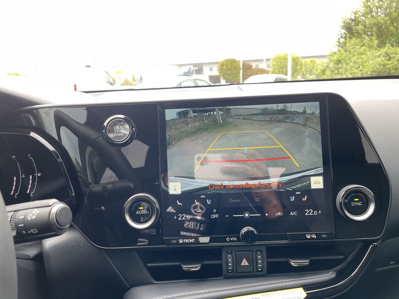 2026 Lexus NX