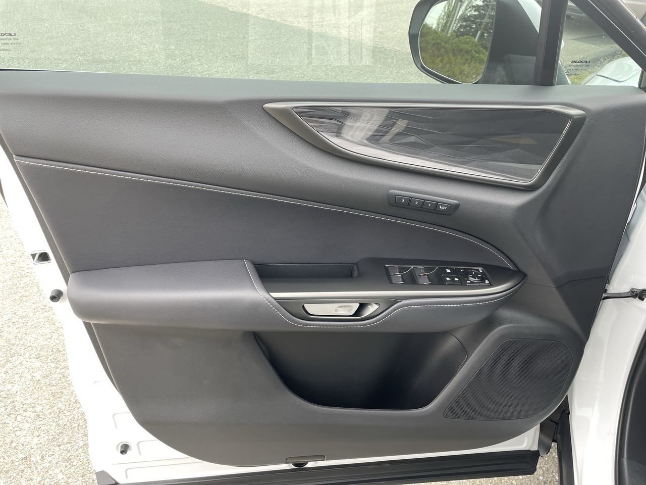 2026 Lexus NX
