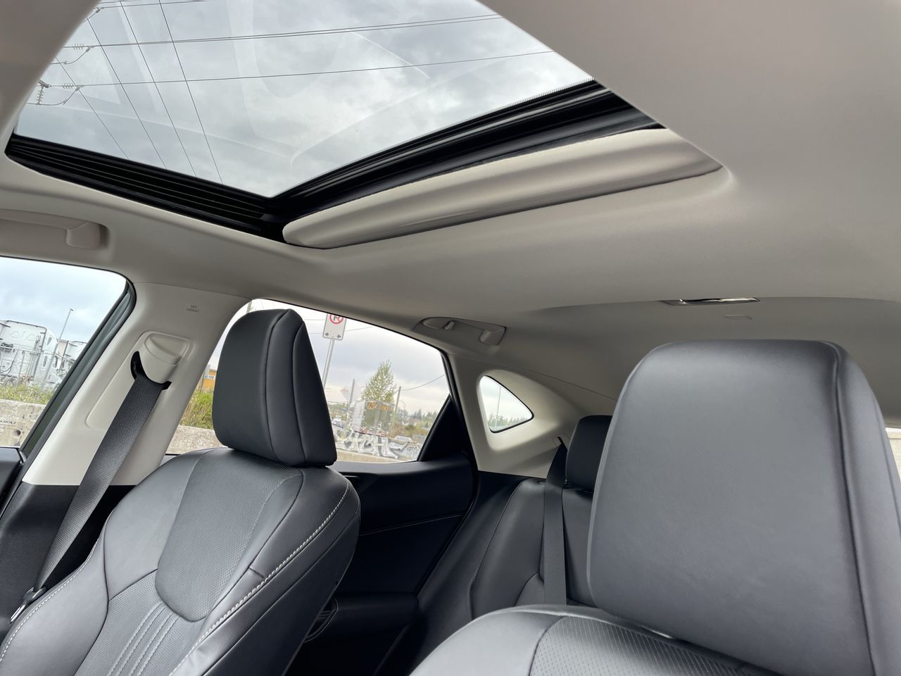 2026 Lexus NX