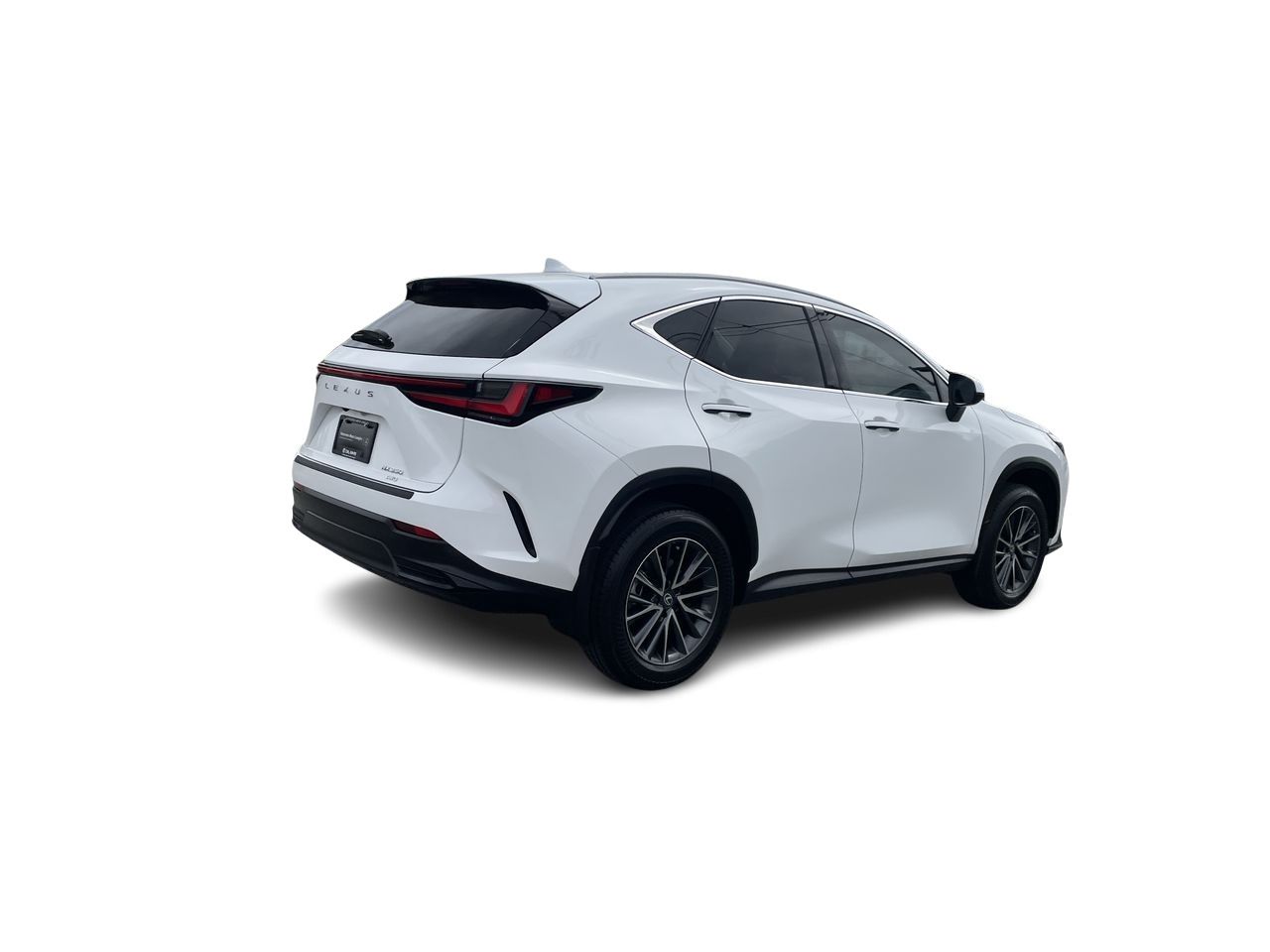 2026 Lexus NX