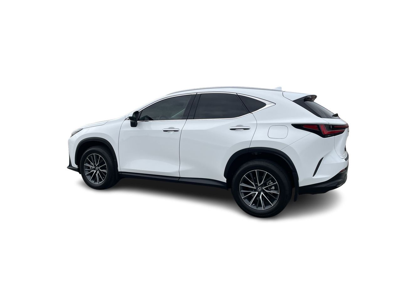 2026 Lexus NX