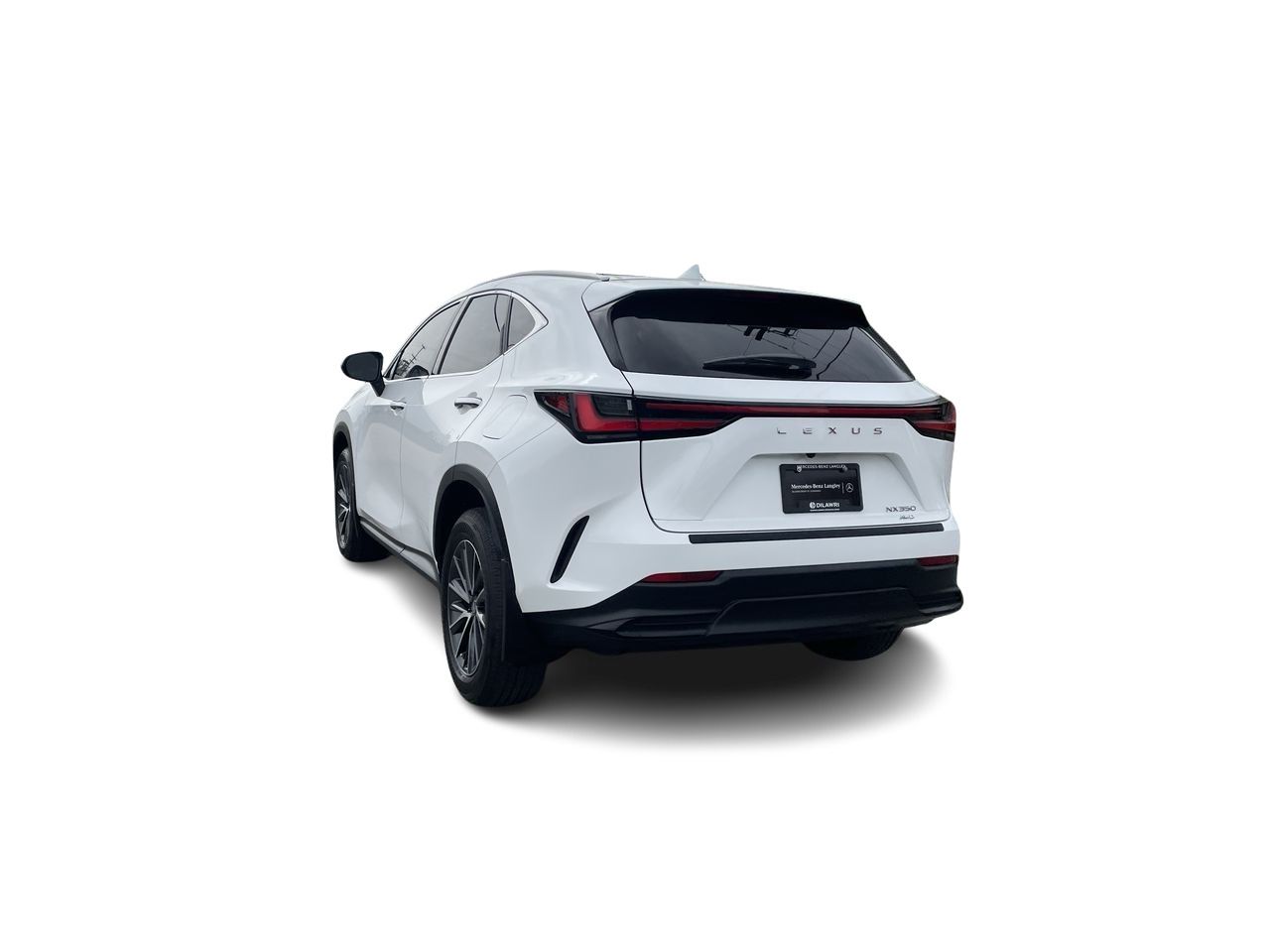 2026 Lexus NX