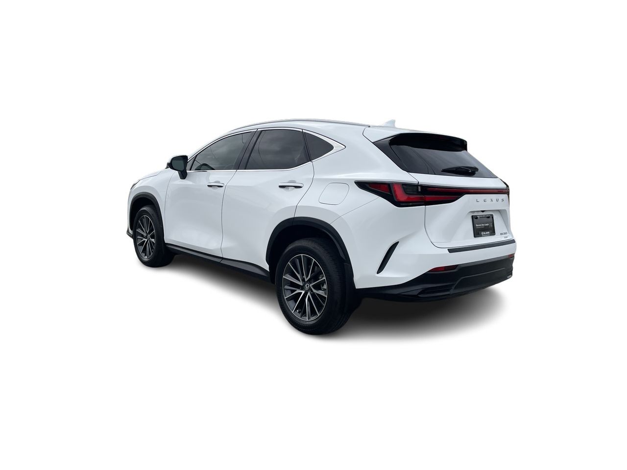 2026 Lexus NX