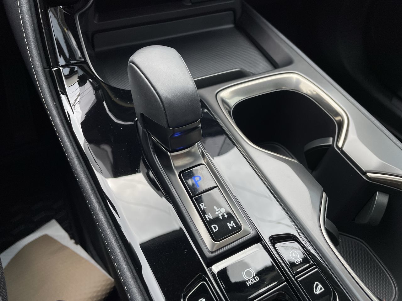 2026 Lexus NX