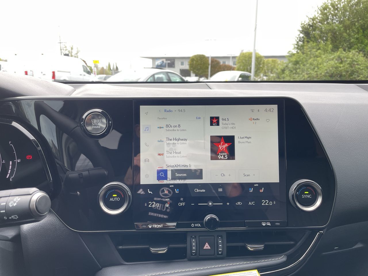 2026 Lexus NX