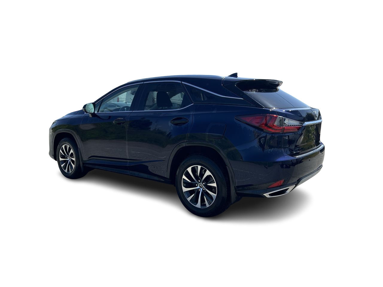 2022 Lexus RX in Langley, British Columbia