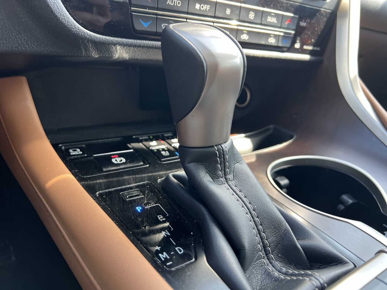 2022 Lexus RX in Langley, British Columbia