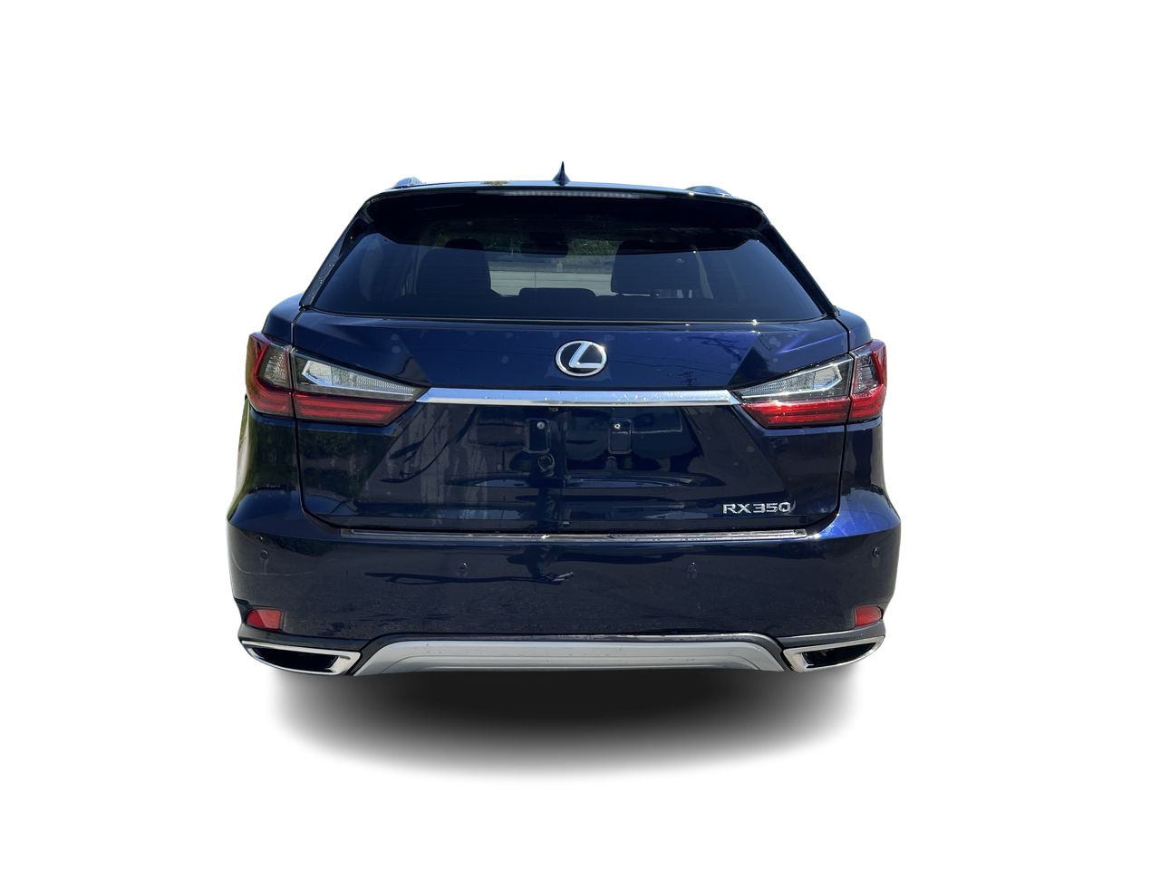 2022 Lexus RX in Langley, British Columbia