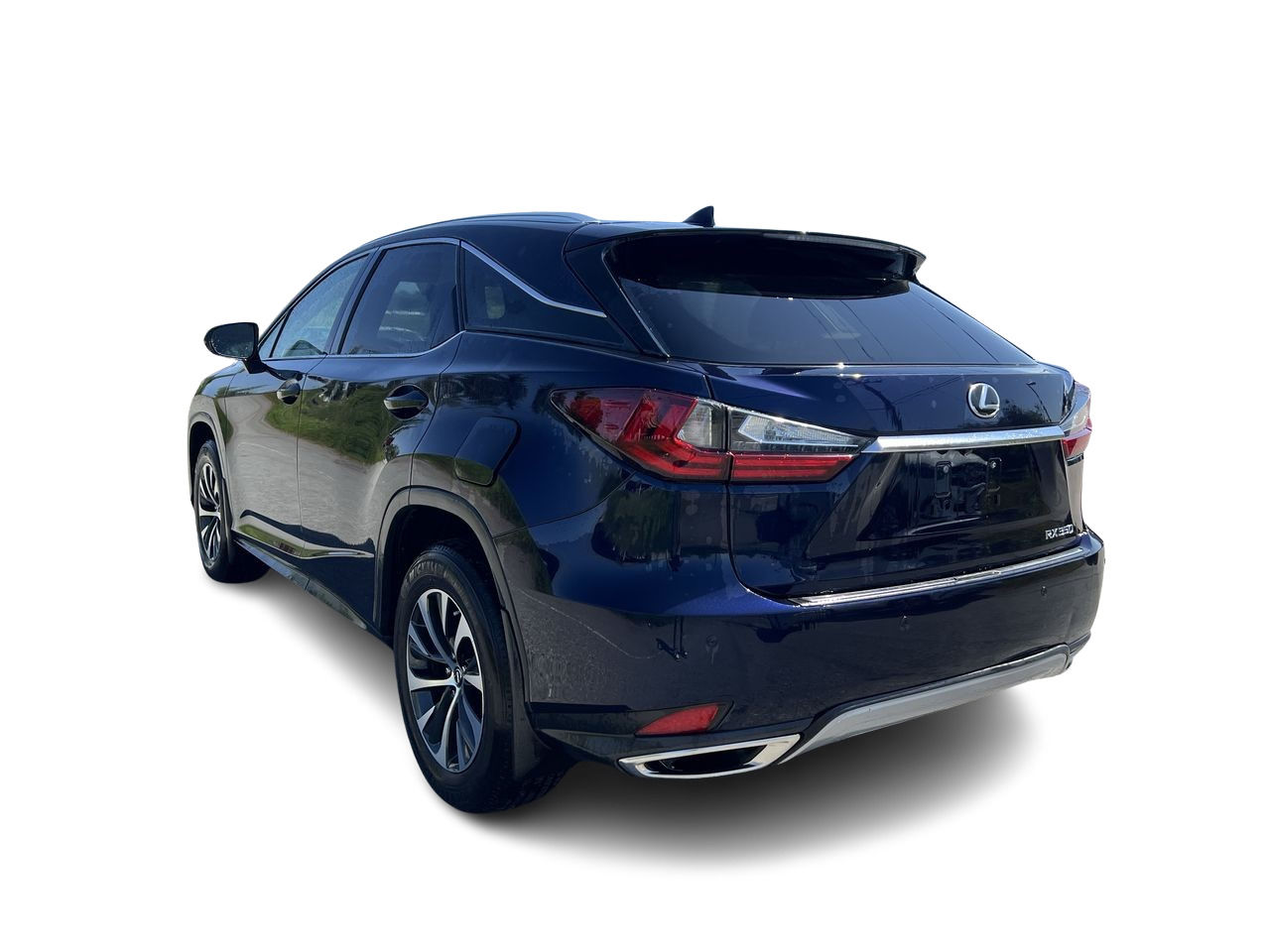 2022 Lexus RX in Langley, British Columbia