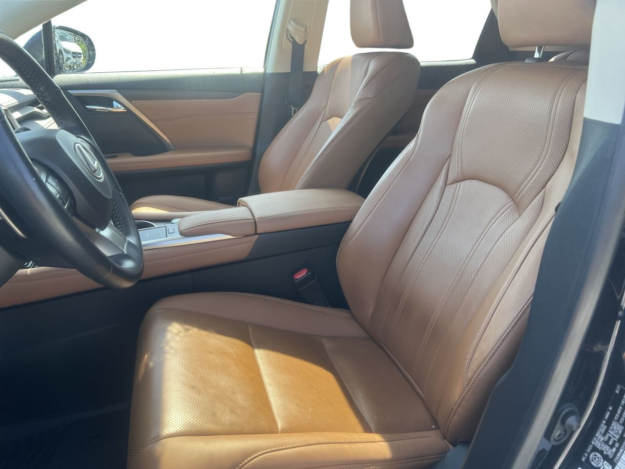 2022 Lexus RX in Langley, British Columbia