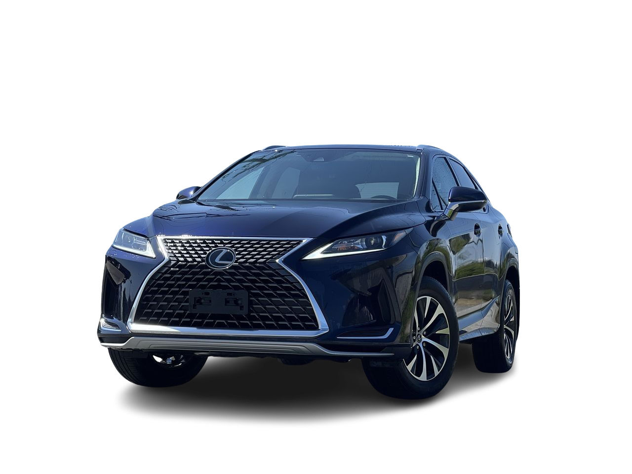 2022 Lexus RX in Langley, British Columbia