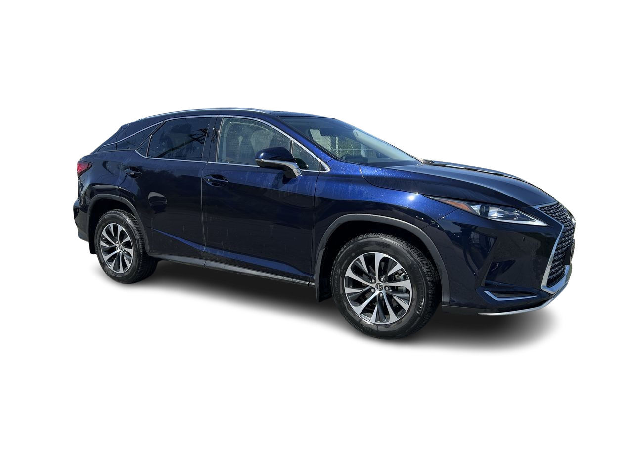 2022 Lexus RX in Langley, British Columbia