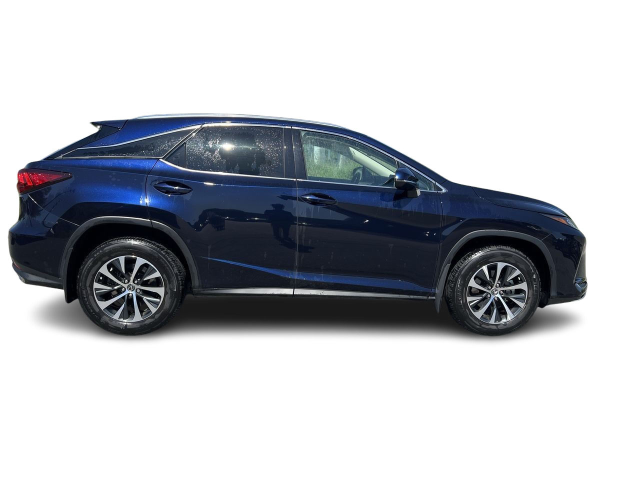 2022 Lexus RX in Langley, British Columbia