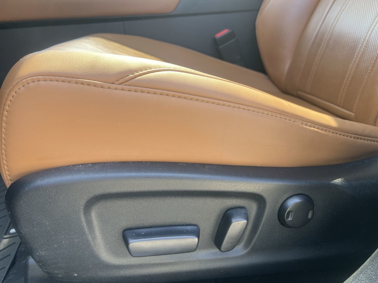 2022 Lexus RX in Langley, British Columbia