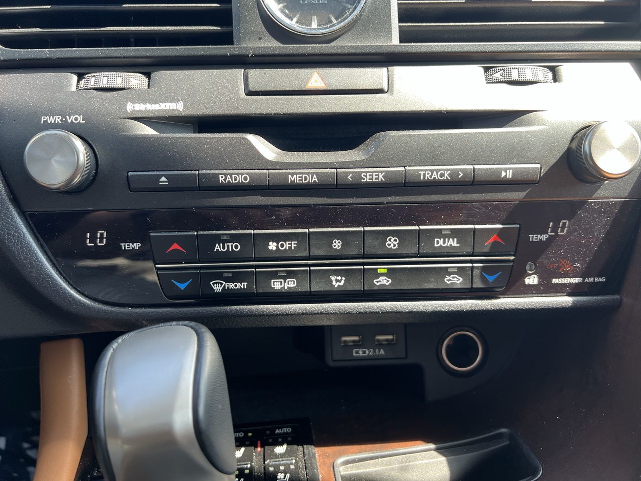 2022 Lexus RX in Langley, British Columbia