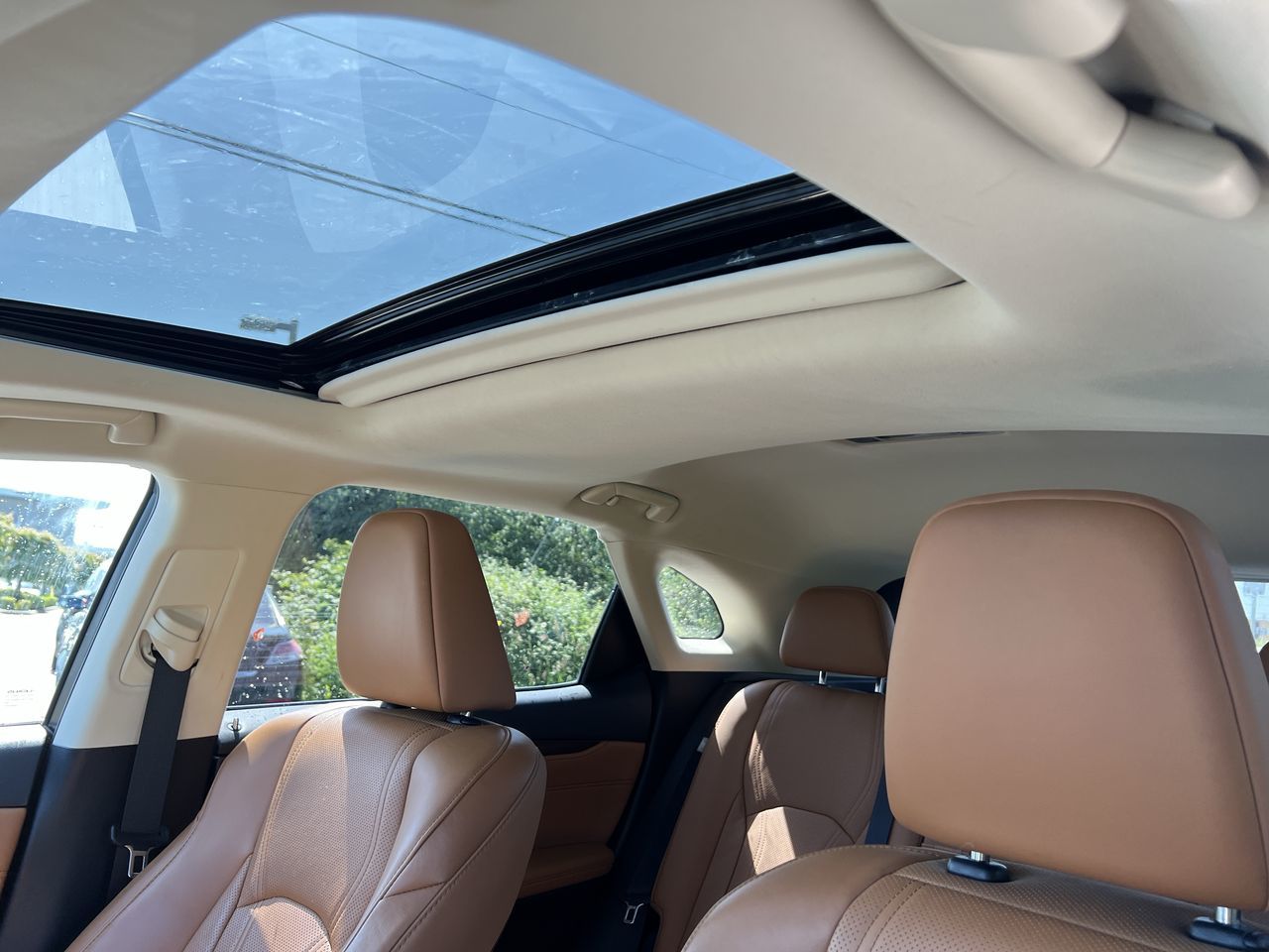 2022 Lexus RX in Langley, British Columbia