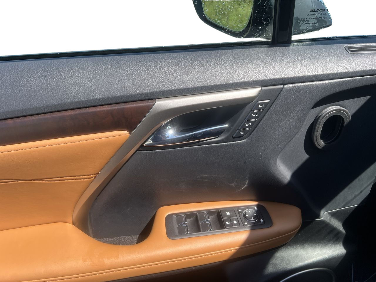 2022 Lexus RX in Langley, British Columbia