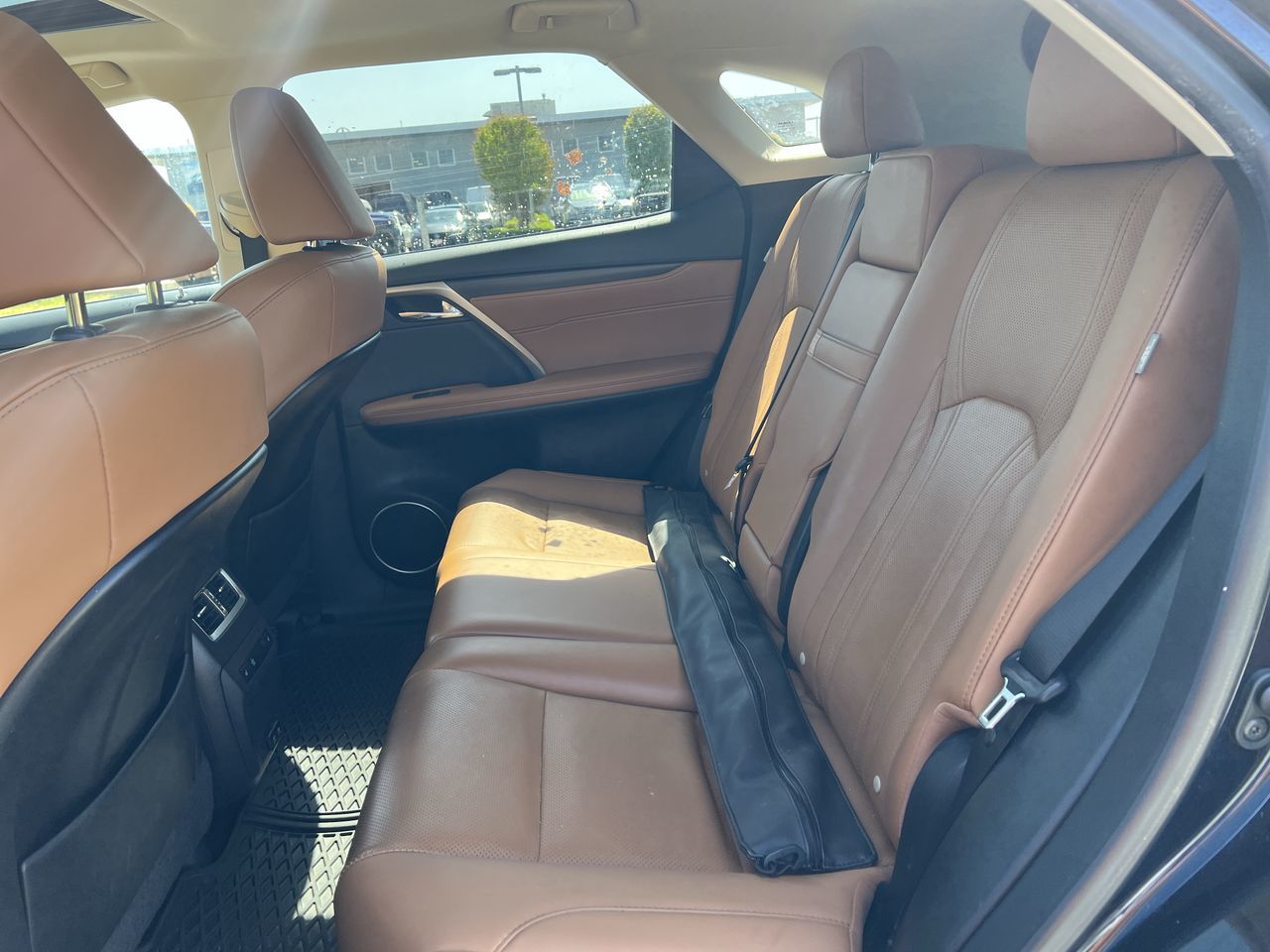 2022 Lexus RX in Langley, British Columbia