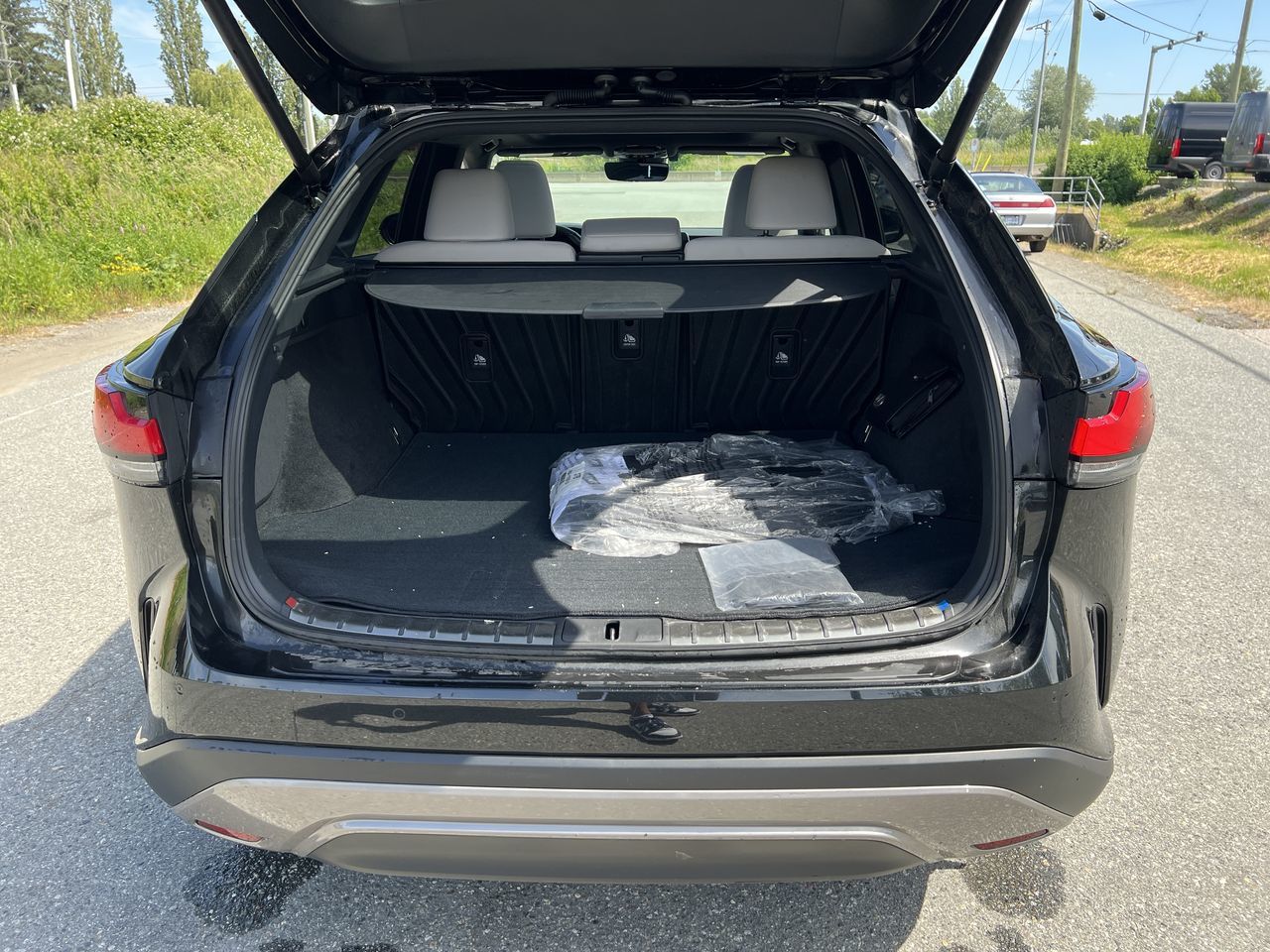 2023 Lexus RX in Langley, British Columbia