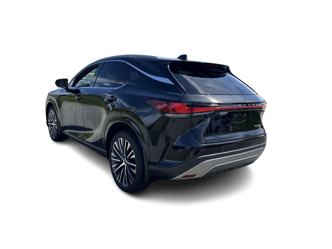2023 Lexus RX in Langley, British Columbia
