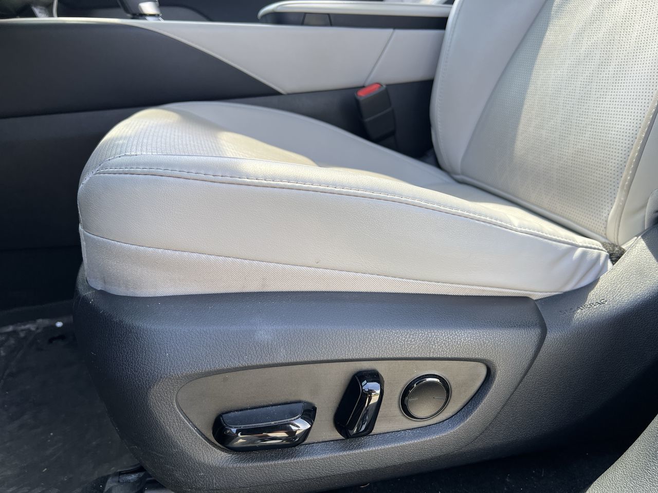 2023 Lexus RX in Langley, British Columbia