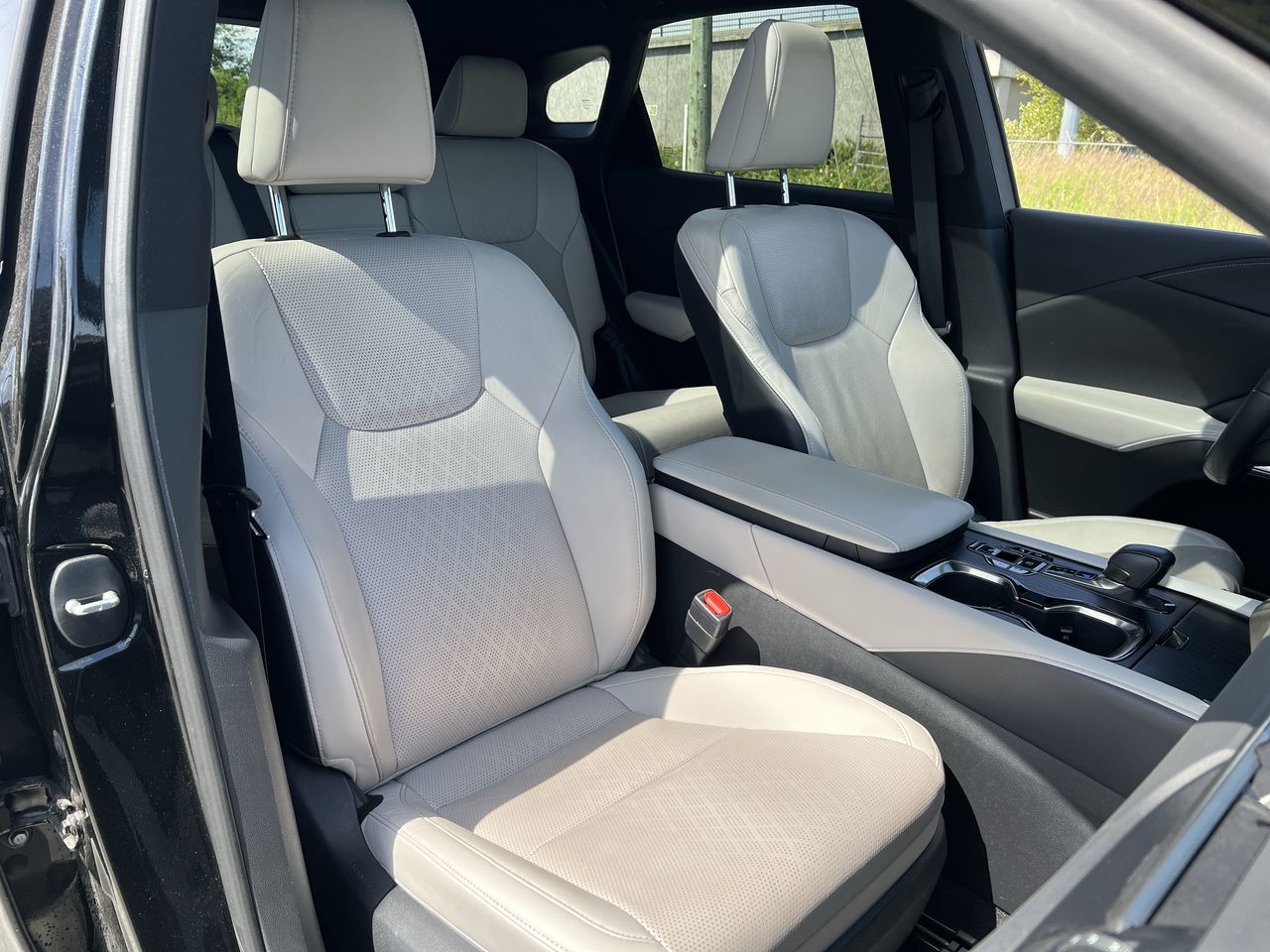 2023 Lexus RX in Langley, British Columbia