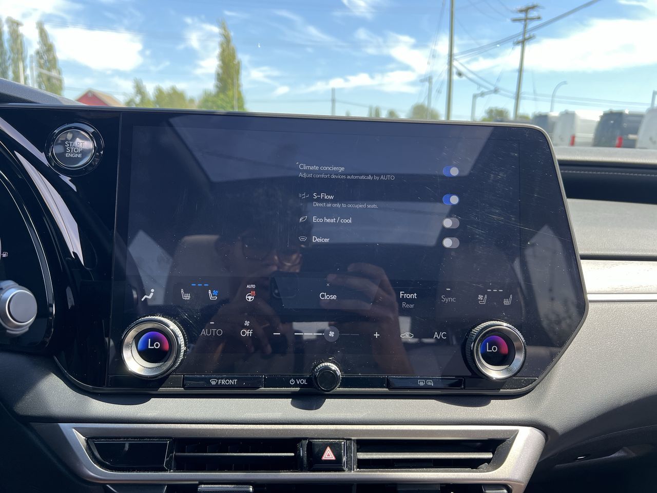 2023 Lexus RX in Langley, British Columbia