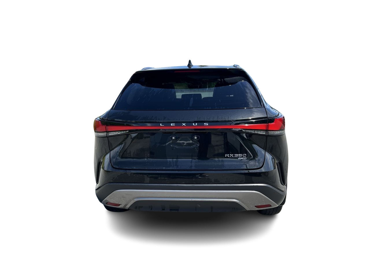 2023 Lexus RX in Langley, British Columbia