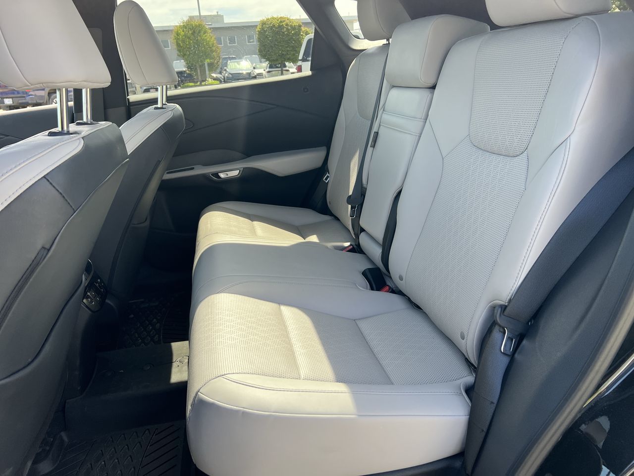 2023 Lexus RX in Langley, British Columbia