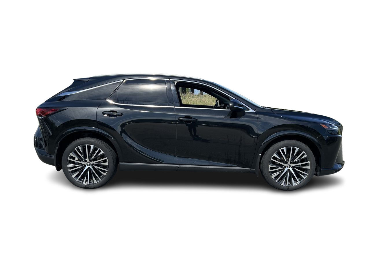 2023 Lexus RX in Langley, British Columbia