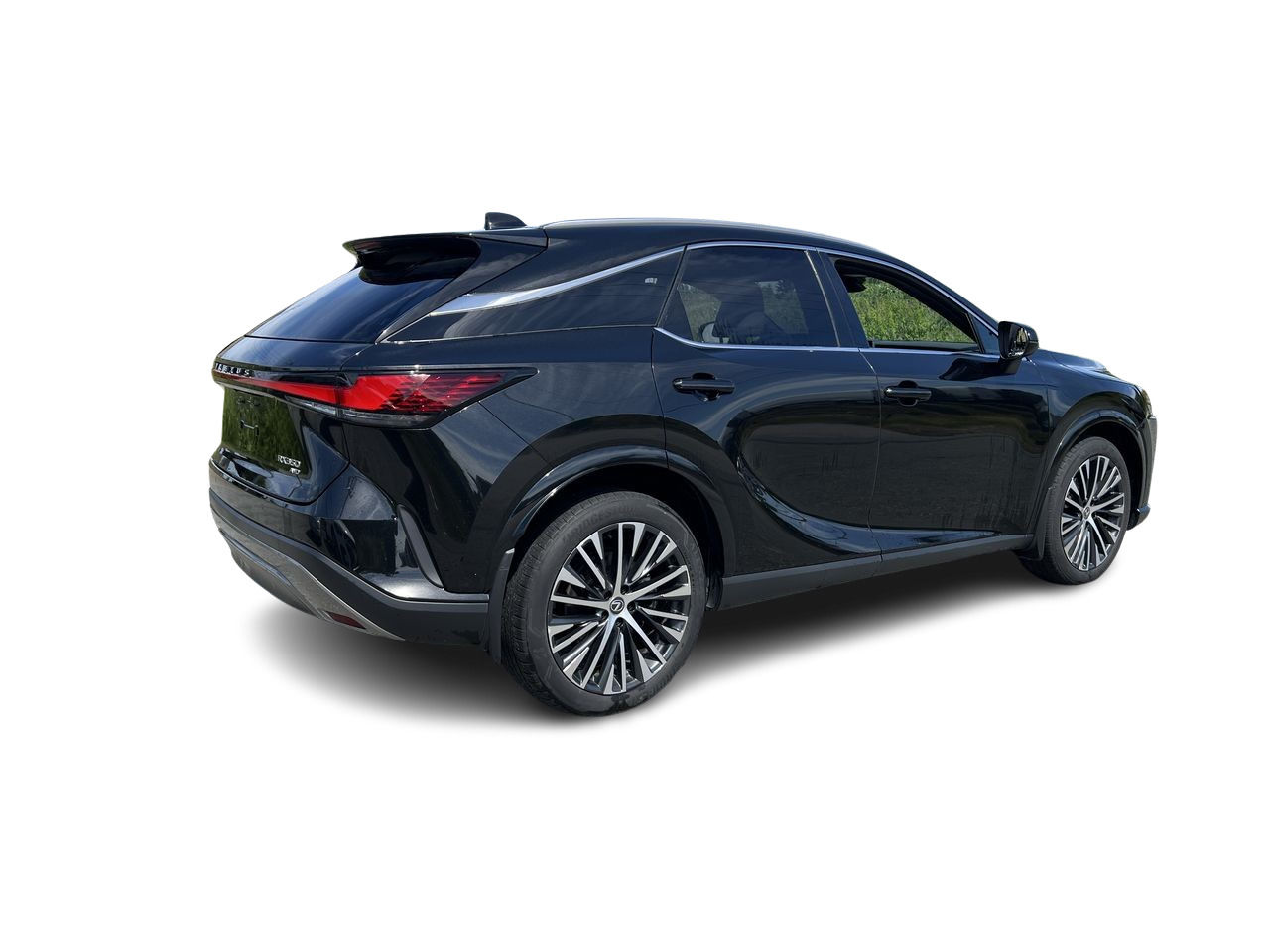 2023 Lexus RX in Langley, British Columbia