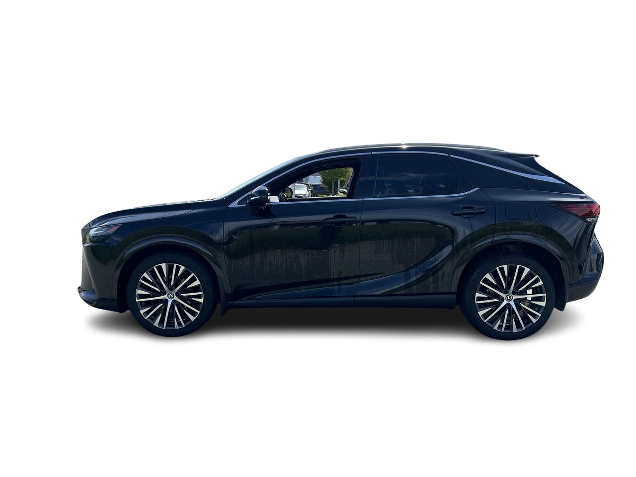 2023 Lexus RX in Langley, British Columbia