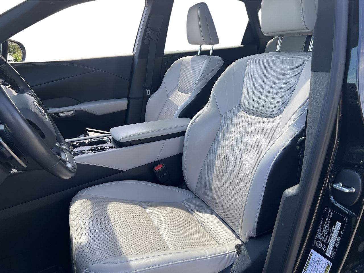 2023 Lexus RX in Langley, British Columbia