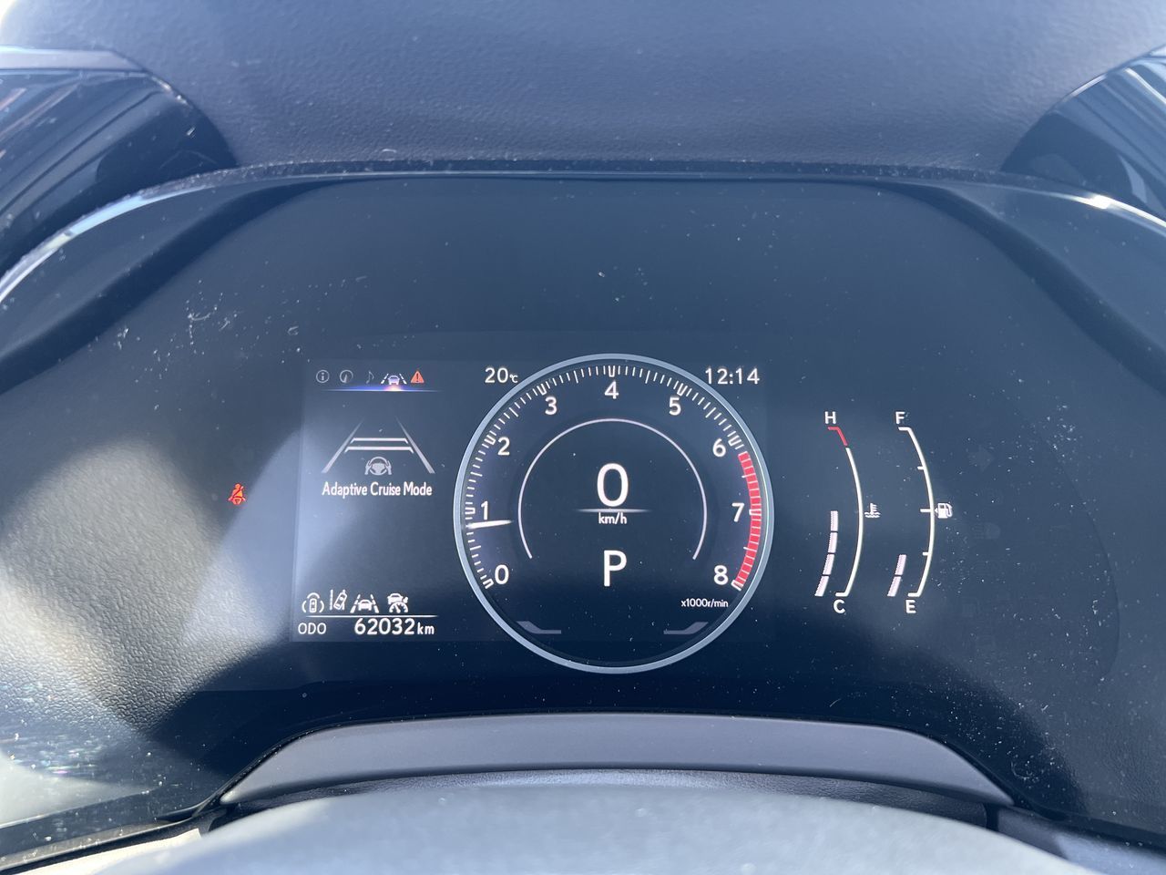 2023 Lexus RX in Langley, British Columbia