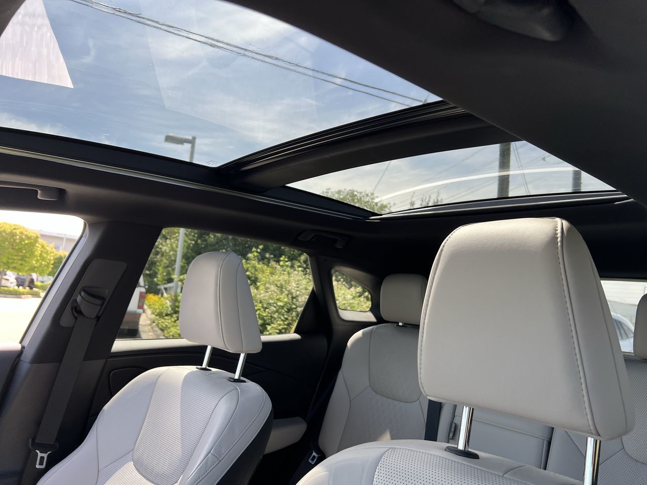 2023 Lexus RX in Langley, British Columbia
