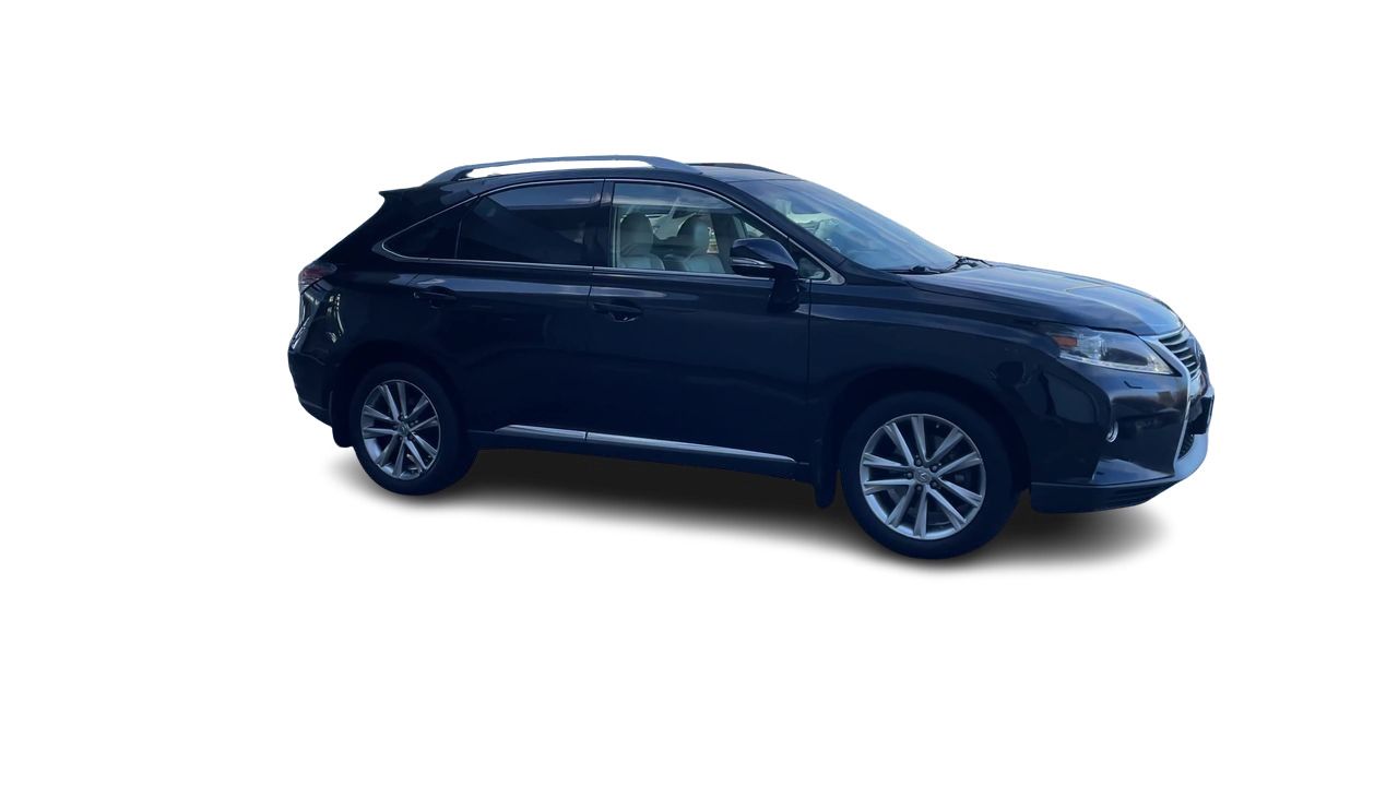 2015 Lexus RX350