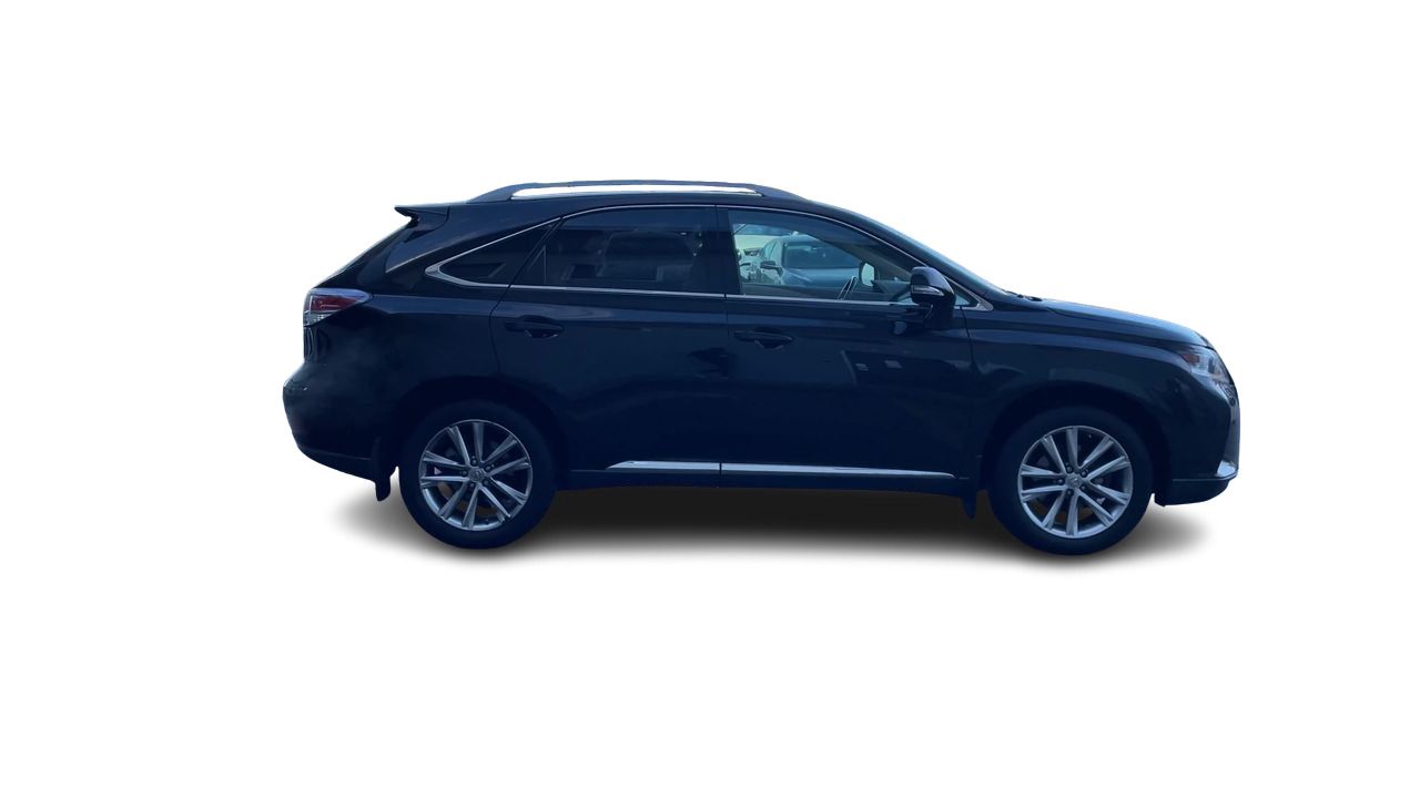 2015 Lexus RX350
