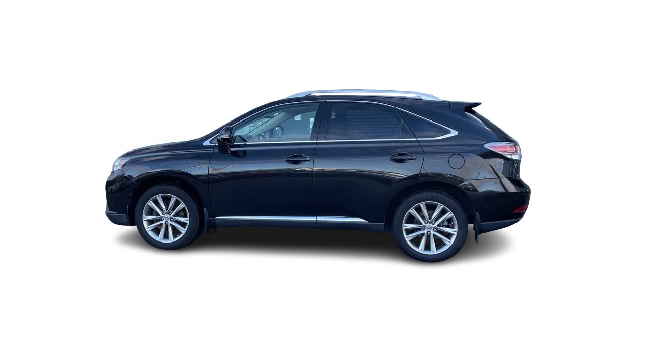 2015 Lexus RX350