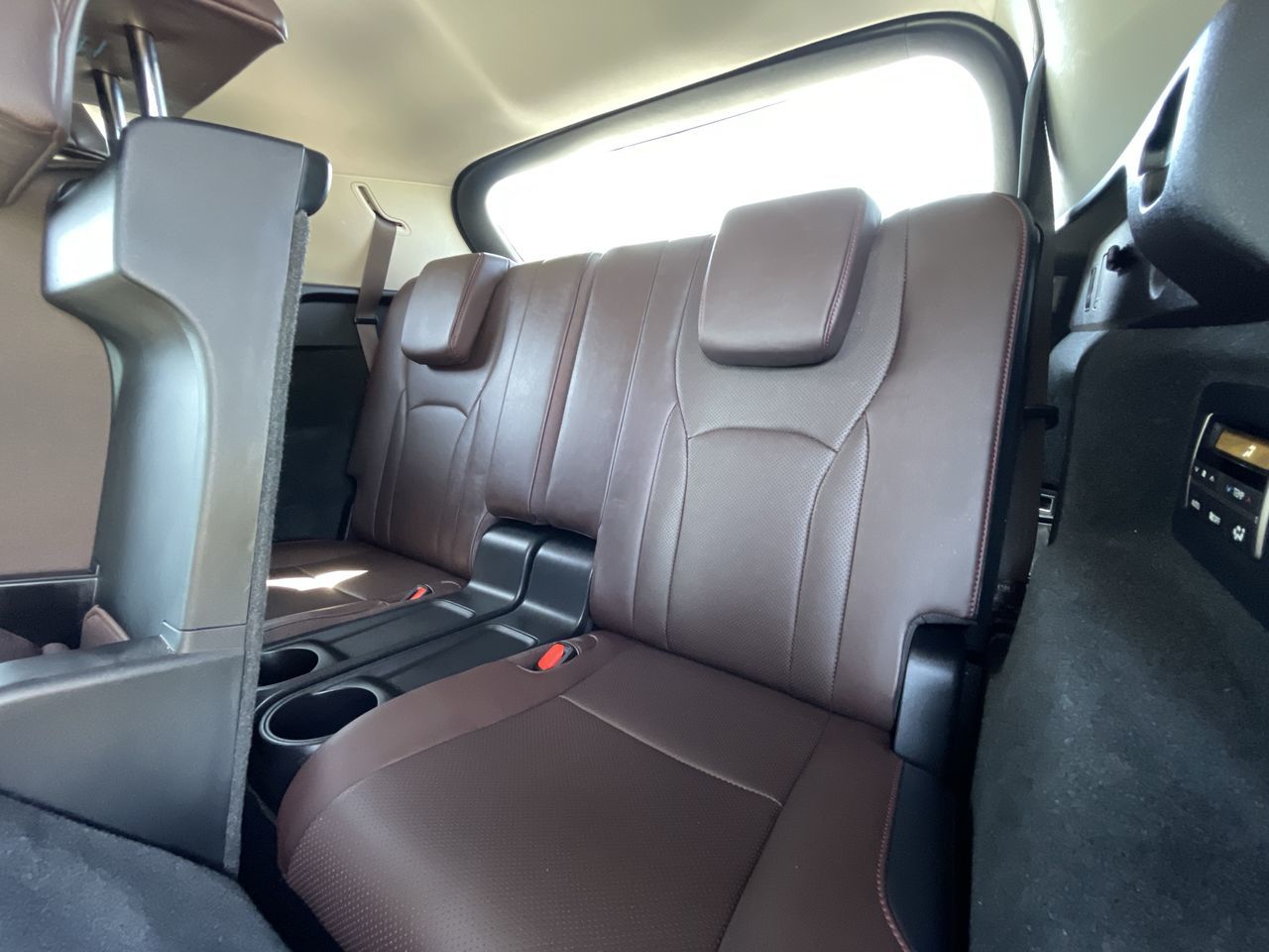 2019  RX350L