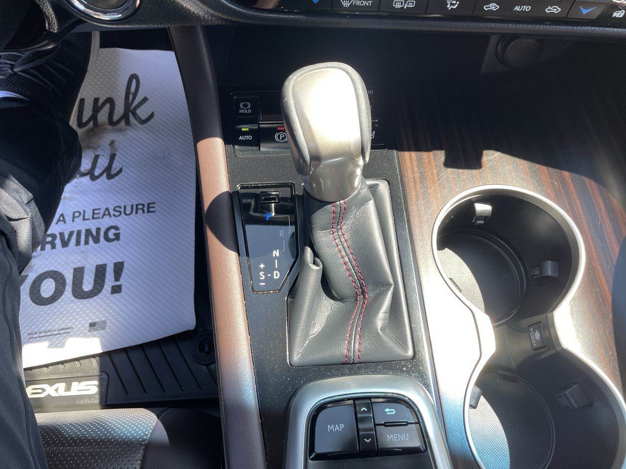 2019  RX350L