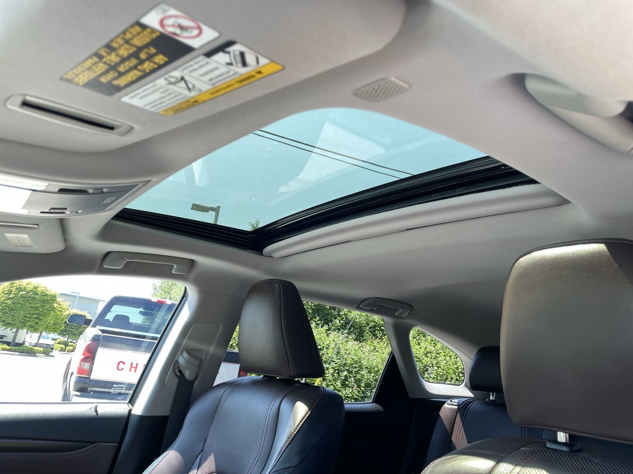 2019  RX350L