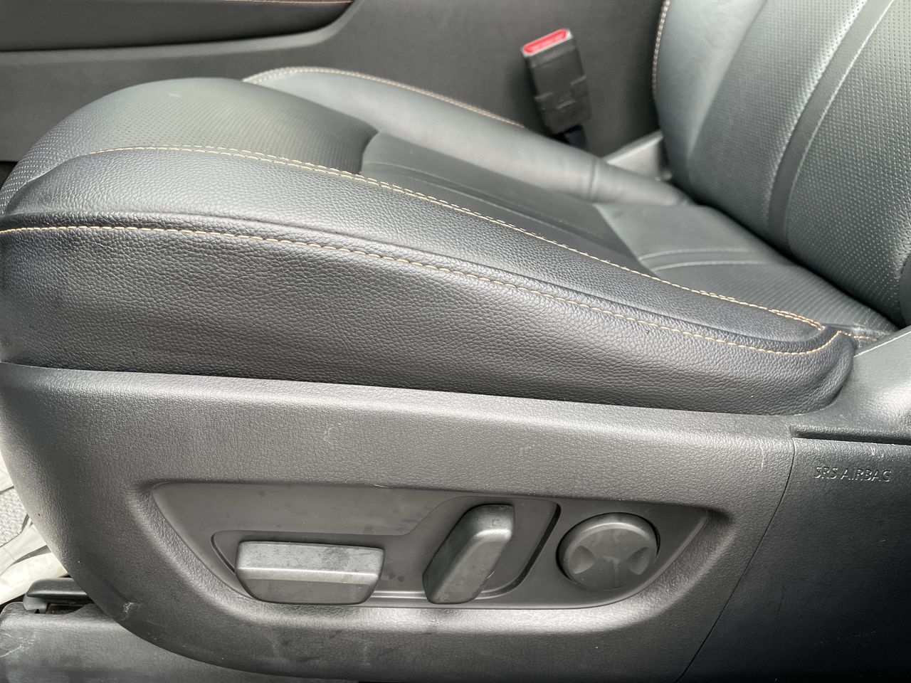 2025 Mazda CX-90 MHEV