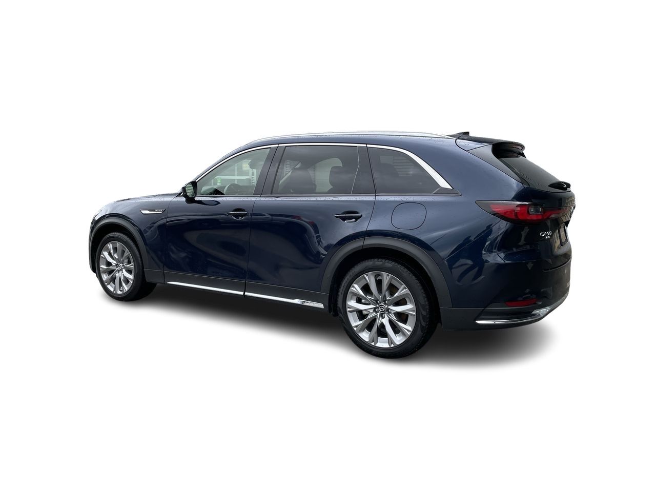 2025 Mazda CX-90 MHEV
