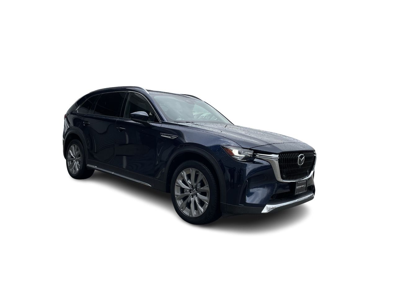 2025 Mazda CX-90 MHEV